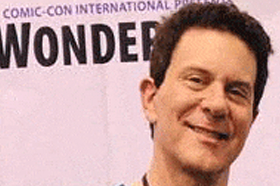 Scott Mitchell Rosenberg